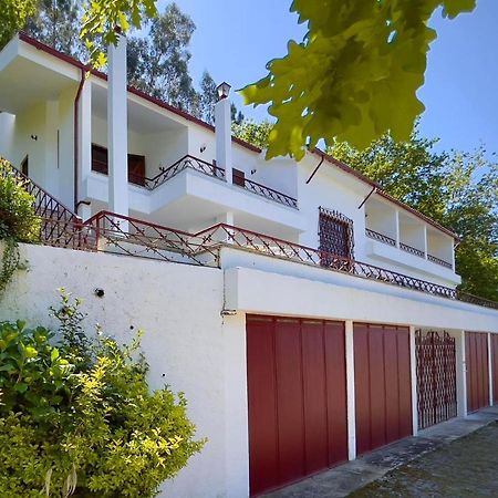 Villa Bouro - Breathtaking Scenery Near Geres Terras de Bouro Luaran gambar