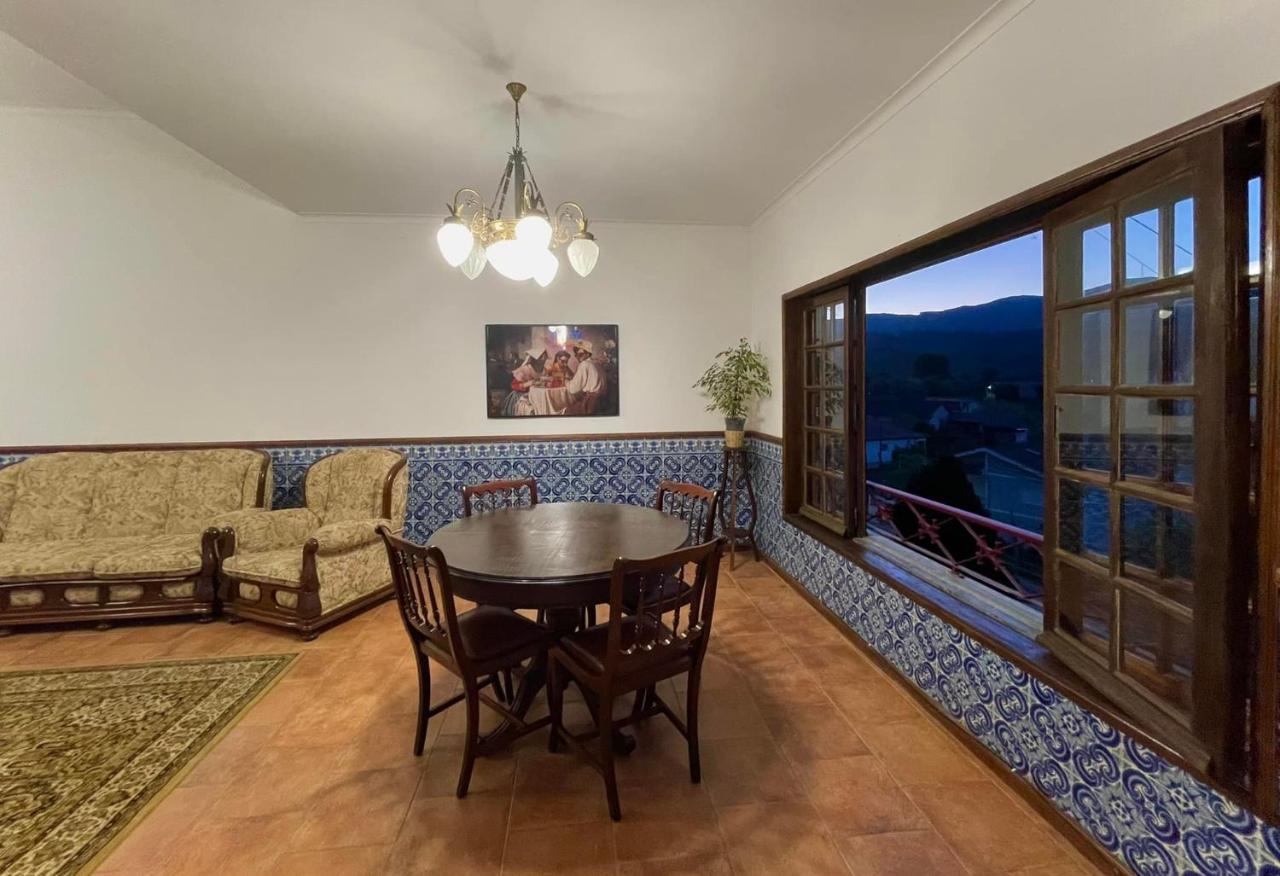 Villa Bouro - Breathtaking Scenery Near Geres Terras de Bouro Luaran gambar